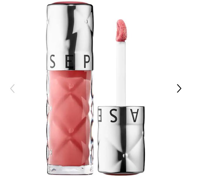 Outrageous Plump Hydrating Lip Gloss