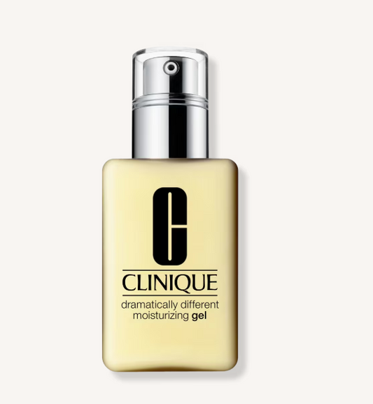 Dramatically Different Moisturizing Gel For Face