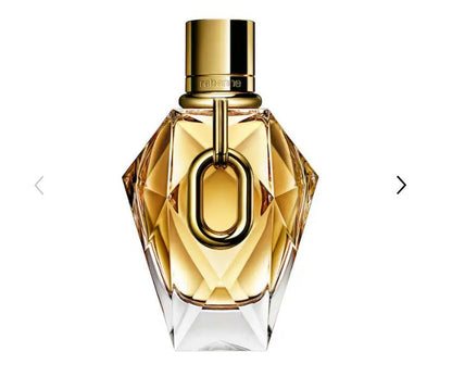 Rabanne Million Gold for Her Eau de Parfum – Musk & White Florals