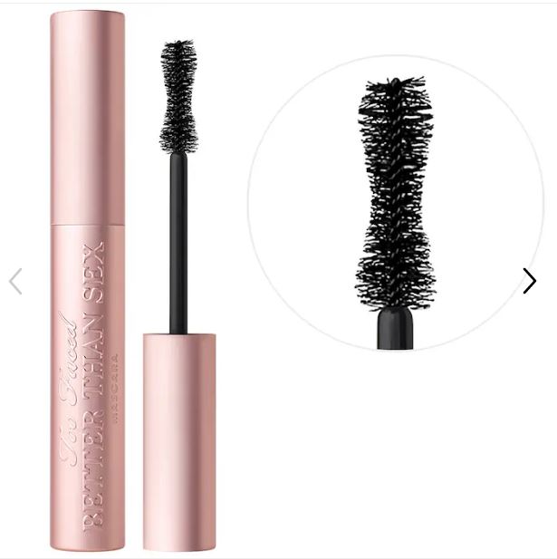 Too Faced