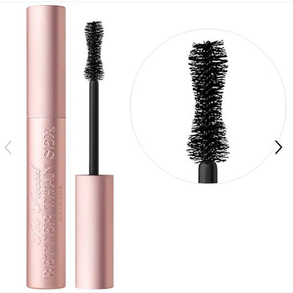 Too Faced