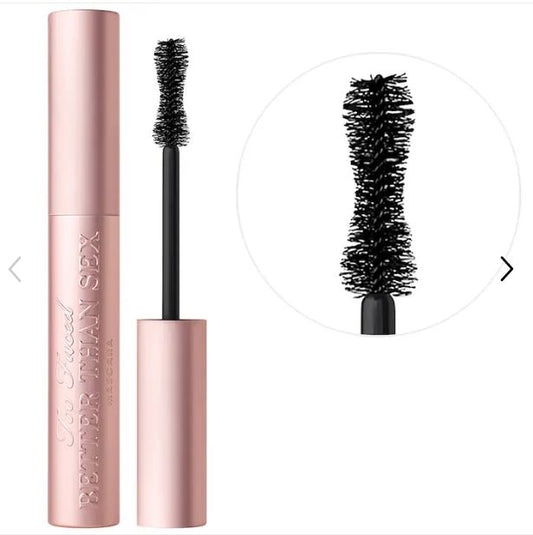 Too Faced