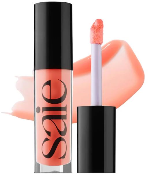 Glossybounce™ High-Shine Hydrating Lip Gloss Oil