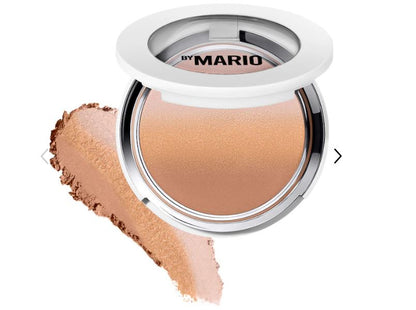 MAKEUP BY MARIO