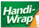 "Handi-Wrap® Gallon Storage Bags, 40 Count – Durable & Leak-Proof"
