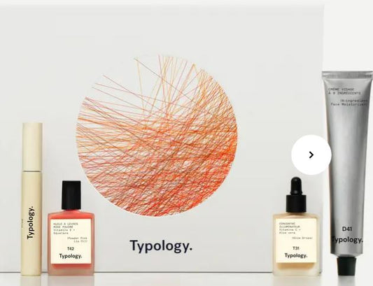 Tinted Skincare Gift Set 4 Products