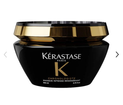 Smooth Over Frizz-Fighting Hair Mask – Smooth, Hydrate & Control Frizz