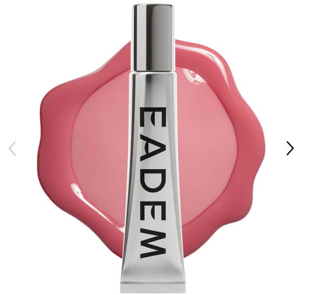 Le Chouchou Exfoliating + Softening Peptide Lip Balm