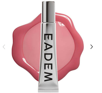 Le Chouchou Exfoliating + Softening Peptide Lip Balm