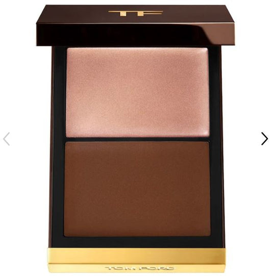 Shade & Illuminate Cream Contour & Highlight Duo