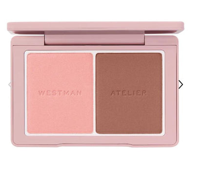 Baby Cheeks Powder Blush Duo