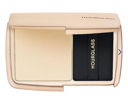 Hourglass Vanish Airbrush Pressed Powder – Blurring & Shine-Control Finish