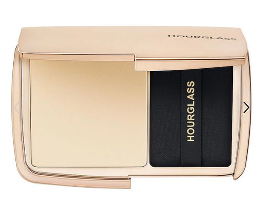 Hourglass Vanish Airbrush Pressed Powder – Blurring & Shine-Control Finish