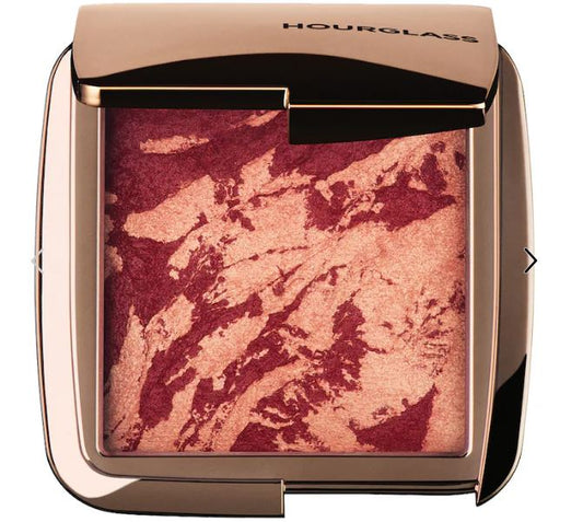 Ambient Lighting Blush Palette – Luminous, Glow-Enhancing Shades