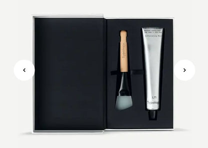 L71 — Mask Set for Enlarged Pores and Blackheads 10% AHA + 10% PHA