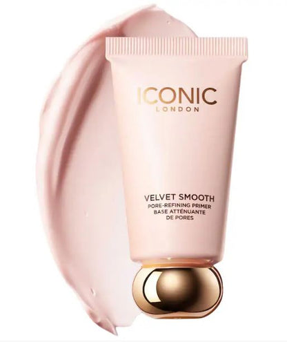 Velvet Smooth Pore-Refining Primer