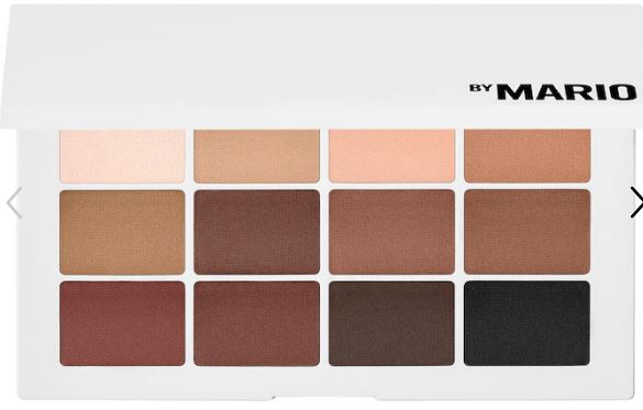Master Mattes® Eyeshadow Palette: The Original
