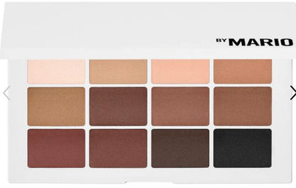 Master Mattes® Eyeshadow Palette: The Original