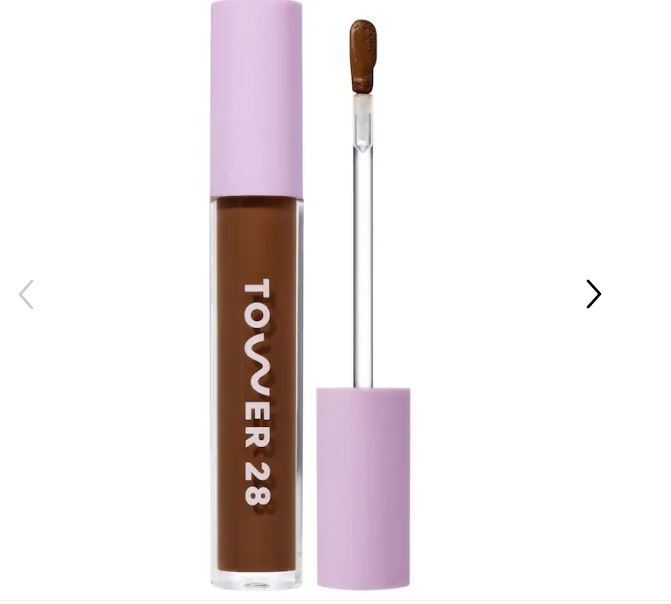 Swipe All-Over Hydrating Serum Concealer with 18-HR Wear