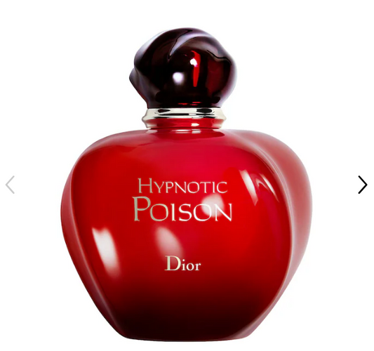 DIOR  Hypnotic Poison Eau de Toilette