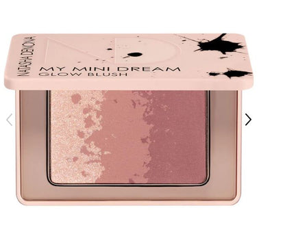 My Mini Dream Radiant Glow Blush-Natasha Denona