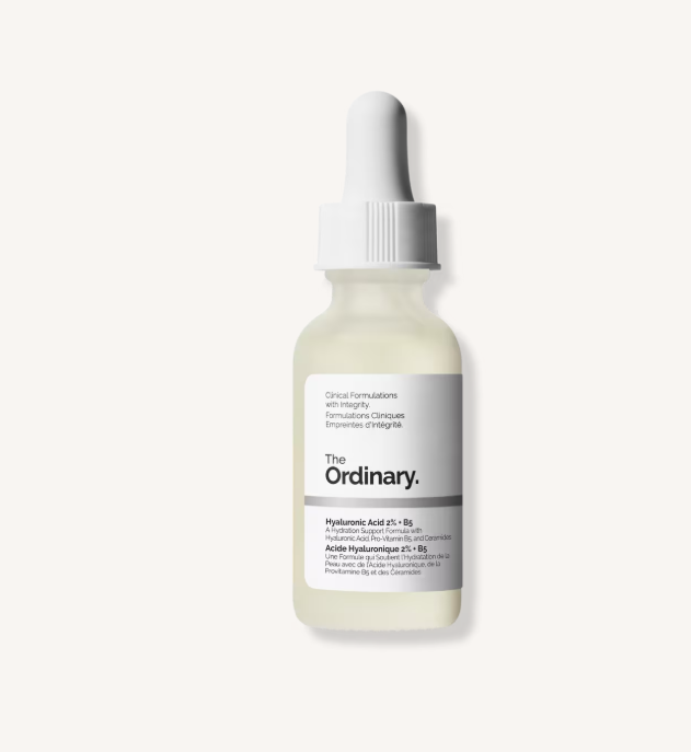 Hyaluronic Acid 2% + B5 Hydrating Serum with Ceramides