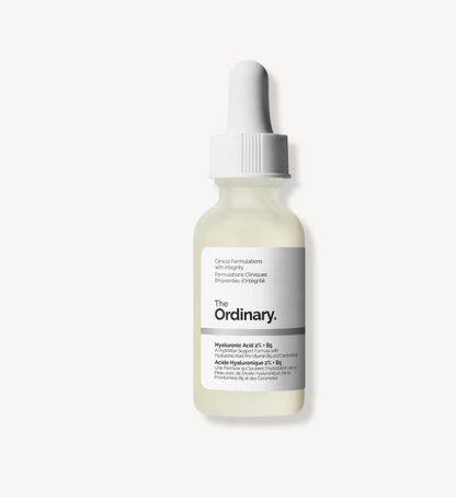 Hyaluronic Acid 2% + B5 Hydrating Serum with Ceramides