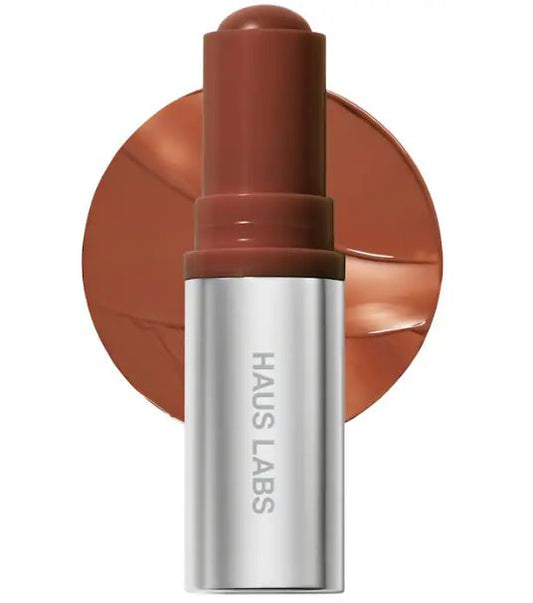 Color Fuse Longwear Hydrating Glassy Lip + Cheek Blush Balm Stick