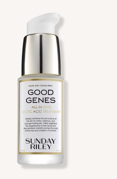Good Genes All-In-One Lactic Acid Treatment