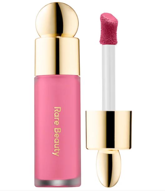 Soft Pinch Liquid Blush