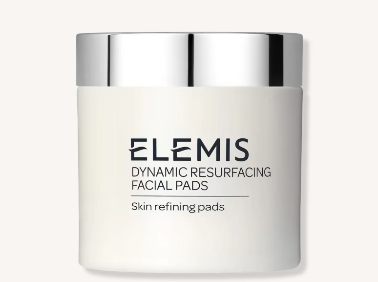 Dynamic Resurfacing Facial Pads