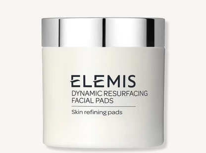 Dynamic Resurfacing Facial Pads