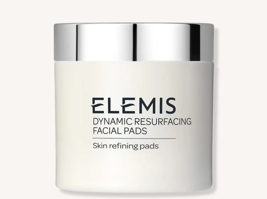 Dynamic Resurfacing Facial Pads
