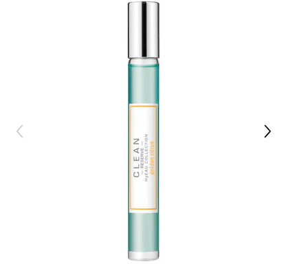 Clean Reserve H2EAU Golden Citrus Eau de Parfum Rollerball