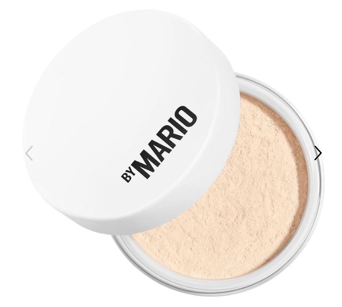 MAKEUP BY MARIO SurrealSkin® Soft Blur Talc-Free Setting Powder