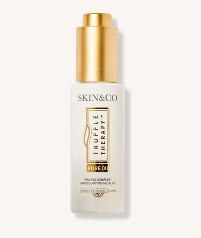 Truffle Therapy Facial Oil