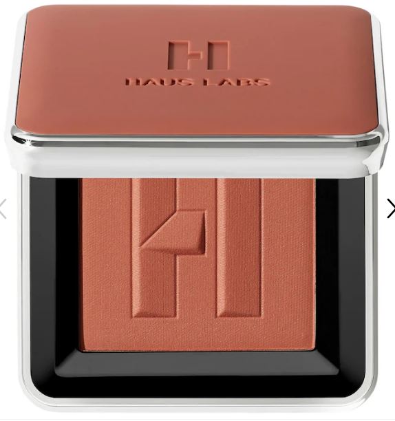 Color Fuse Talc-Free Blush Powder With Fermented Arnica