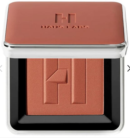 Color Fuse Talc-Free Blush Powder With Fermented Arnica