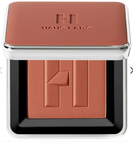 Color Fuse Talc-Free Blush Powder With Fermented Arnica