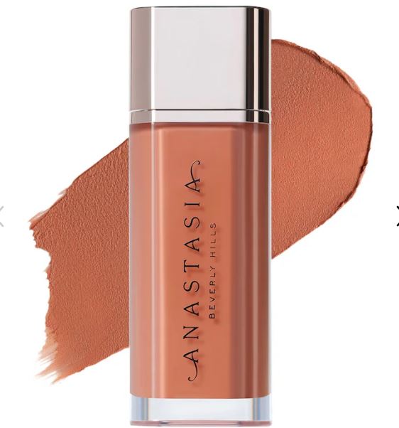 Lip Velvet Liquid Lipstick