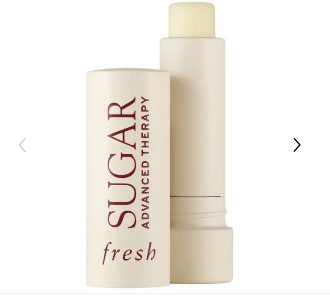 fresh Sugar Advanced Therapy Hydrating Treatment Lip Balm
