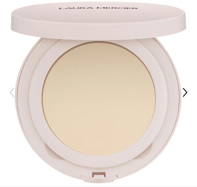 Laura Mercier Ultra-Blur Waterproof Talc-Free Translucent Pressed Powder
