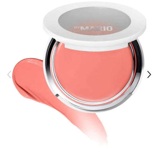 Soft Pop Plumping Cream Blush Veil