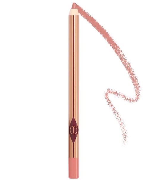 Charlotte Tilbury
