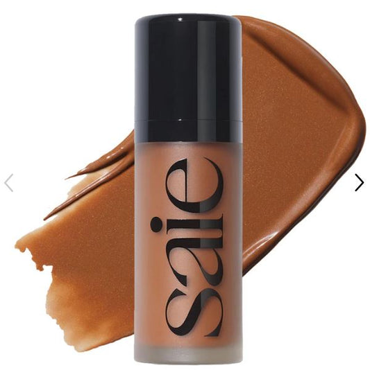 Dew Bronze Soft-Focus Sculpting Liquid Bronzer
