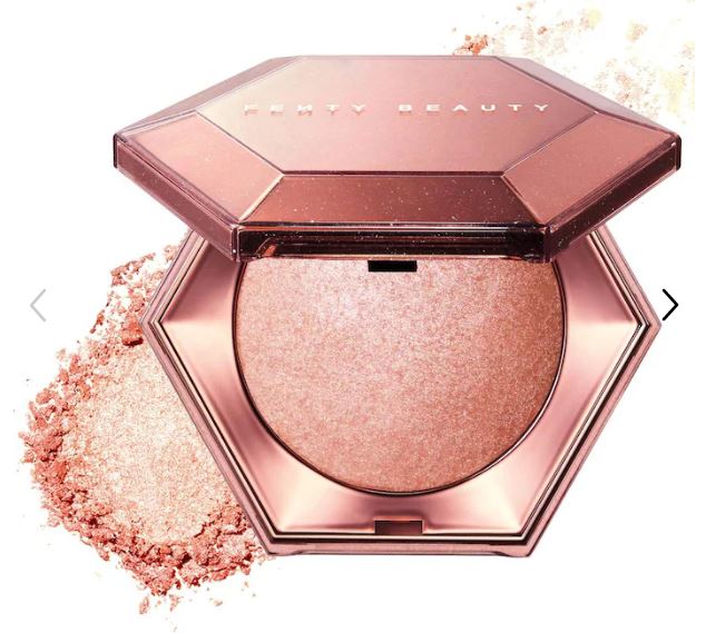 Fenty Beauty by Rihanna
