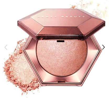 Fenty Beauty by Rihanna