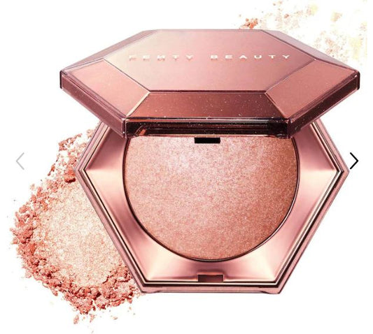 Fenty Beauty by Rihanna