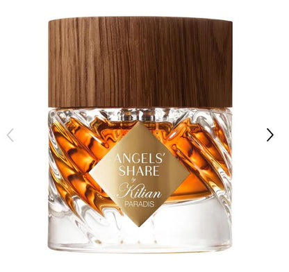 KILIAN Paris Angels' Share Paradis Extrait de Parfum Spray – Raspberry & Tonka Bean Perfume