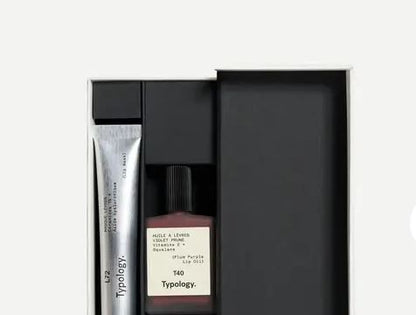 Lip Care Duo Lip Oil + Repair Mask